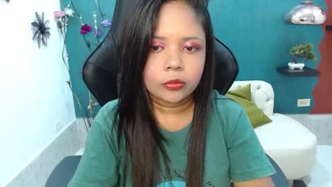 Snapshot of melika_sweet chatting on March 2025 11:44:02 AM eli online show from March 2025 11:44:02 AM