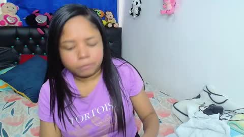 Snapshot of melika_sweet chatting on September 2025 06:08:02 PM eli online show from September 2025 06:08:02 PM