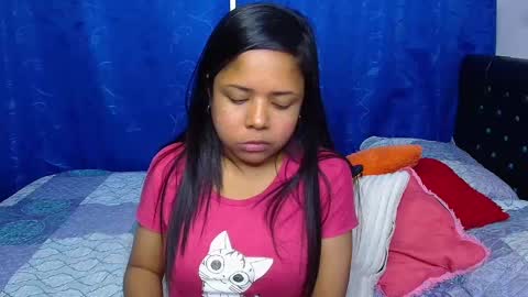 Snapshot of melika_sweet chatting on October 2025 06:38:02 PM eli online show from October 2025 06:38:02 PM