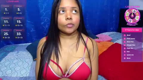 Snapshot of melika_sweet chatting on October 2025 06:49:02 PM eli online show from October 2025 06:49:02 PM