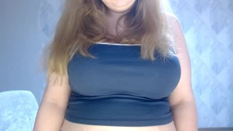 Melina online show from April 2026 01:27:01 AM