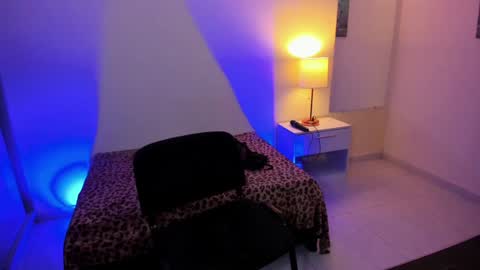 Melina Hope online show from January 2025 04:33:02 PM