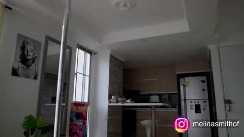 MelinaSmith  online show from September 2025 10:54:02 PM