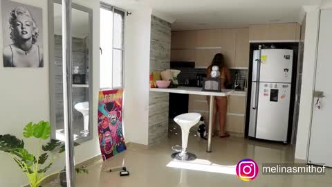 MelinaSmith  online show from September 2025 07:49:02 PM