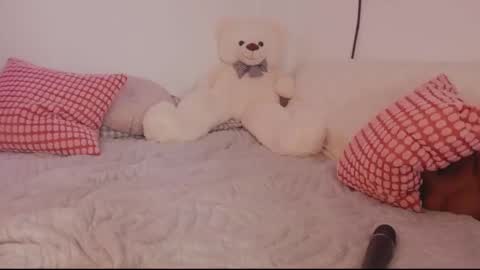 Snapshot of melinamars_ chatting on February 2025 02:18:01 PM Melina online show from February 2025 02:18:01 PM