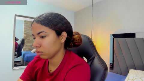 M E L I N A  online show from January 2026 07:59:02 PM