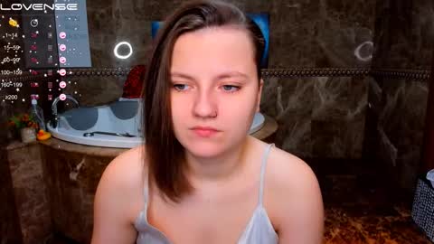 Melinda online show from December 2025 01:11:02 AM