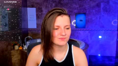 Melinda online show from June 2026 05:07:01 PM