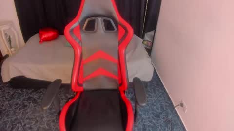 melisa27_ online show from May 2026 05:14:01 AM