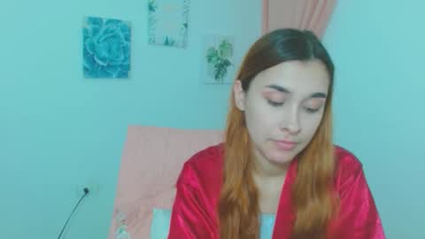 melisa528339 online show from November 2025 10:53:02 PM