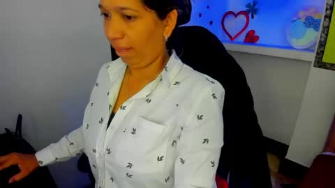 Melisa online show from April 2026 11:30:02 AM