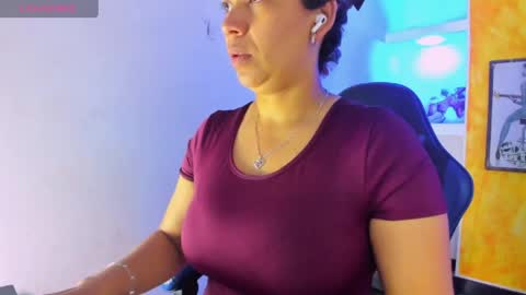Melisa online show from May 2026 01:26:02 PM