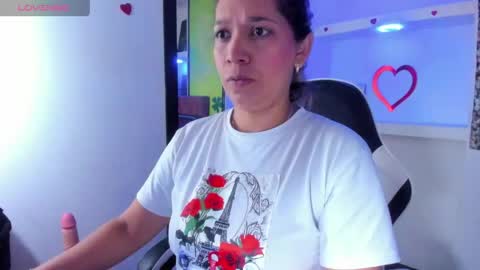Melisa online show from May 2026 12:43:02 PM