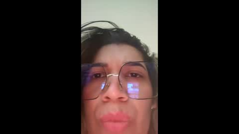 Melisa online show from May 2026 11:15:01 AM