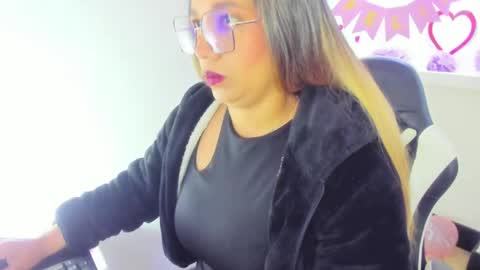 Melisa online show from May 2026 12:35:01 PM