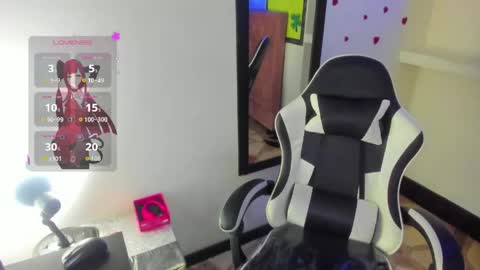 Melisa online show from May 2026 12:33:01 PM