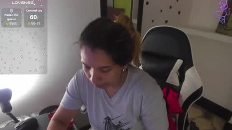 Melisa online show from May 2026 12:22:02 PM