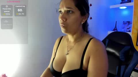 Melisa online show from May 2026 03:05:01 PM