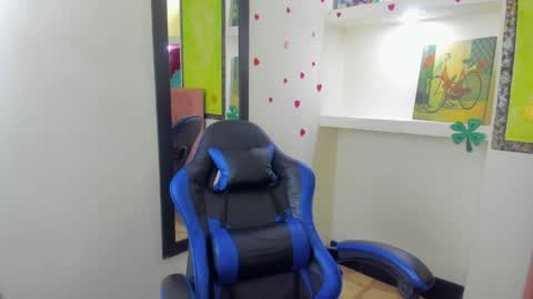 Melisa online show from May 2026 09:49:02 AM
