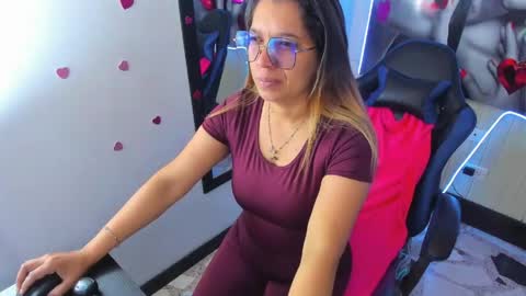 Melisa online show from June 2026 11:27:02 AM