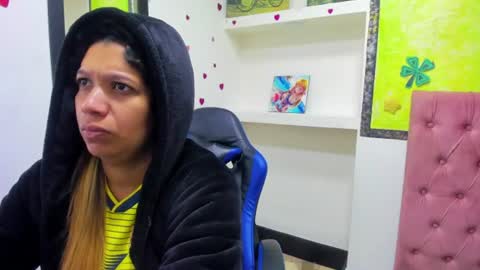 Melisa online show from June 2026 12:05:02 PM