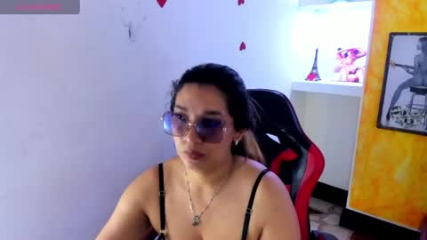 Melisa online show from June 2026 07:46:01 PM