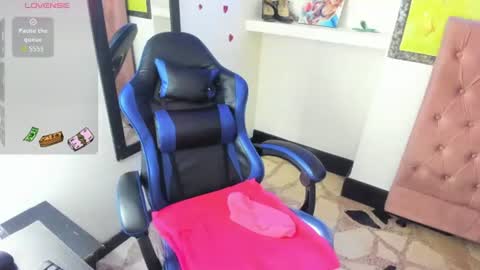 Melisa online show from June 2026 11:41:02 AM