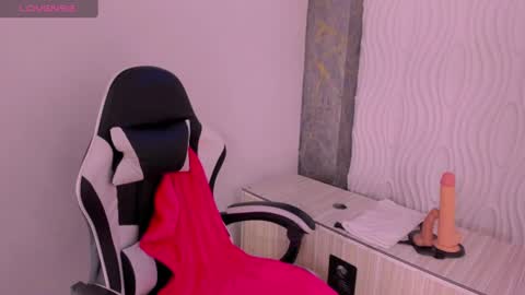Melisa online show from June 2026 12:20:01 PM