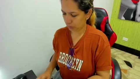 Melisa online show from June 2026 01:46:01 PM