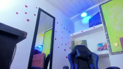 Melisa online show from June 2026 05:39:02 PM