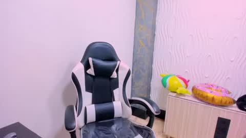Melisa online show from June 2026 11:37:02 AM