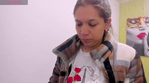 Melisa online show from July 2026 11:23:02 AM