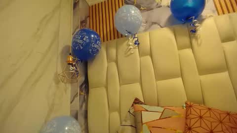 Snapshot of melisa_garcia chatting on January 2026 11:37:02 AM Melissa online show from January 2026 11:37:02 AM