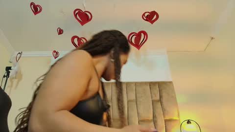 Snapshot of melisa_garcia chatting on February 2026 11:27:02 AM Melissa online show from February 2026 11:27:02 AM