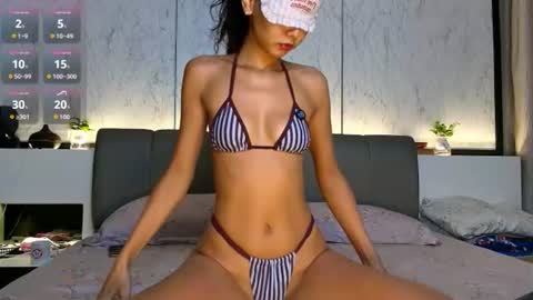 Melisa gerc online show from July 2026 02:25:02 AM