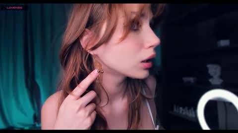 Im Melisa 3 online show from March 2026 10:32:02 AM