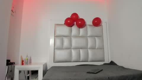 melisa_js_ online show from May 2026 03:36:01 AM