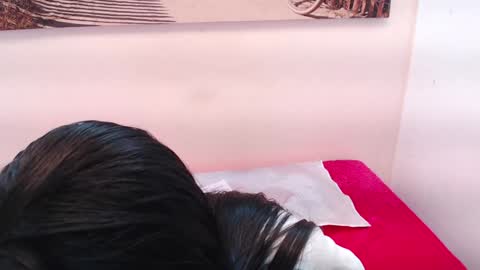 melisa online show from February 2025 11:33:02 AM