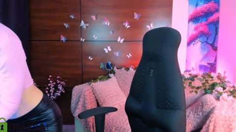 Melisa online show from January 2025 08:59:01 PM