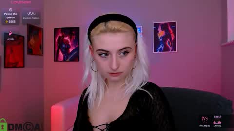 Melisa online show from February 2026 08:23:02 PM