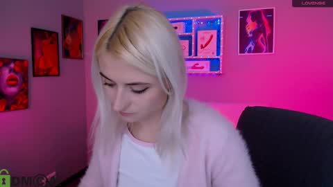 Melisa online show from February 2026 08:12:02 PM