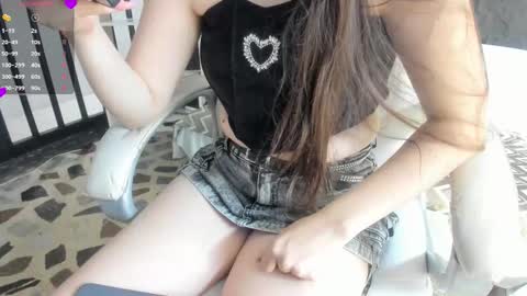 Snapshot of melisabostton_ chatting on January 2026 01:59:02 PM Melissa online show from January 2026 01:59:02 PM