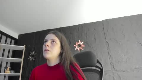 Snapshot of melisabostton_ chatting on February 2026 01:49:01 PM Melissa online show from February 2026 01:49:01 PM