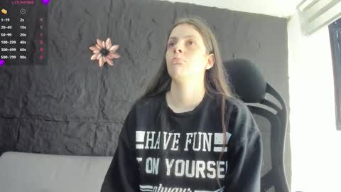 Snapshot of melisabostton_ chatting on February 2026 02:25:01 PM Melissa online show from February 2026 02:25:01 PM