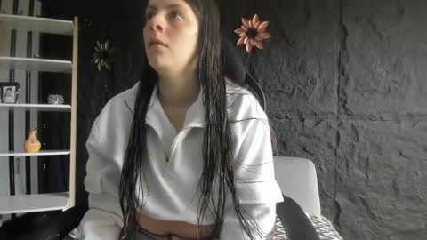 Snapshot of melisabostton_ chatting on February 2026 01:51:02 PM Melissa online show from February 2026 01:51:02 PM