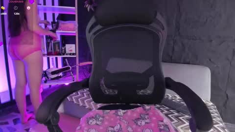 Snapshot of melisabostton_ chatting on February 2026 02:35:01 PM Melissa online show from February 2026 02:35:01 PM