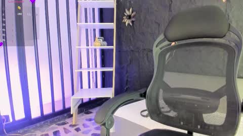 Snapshot of melisabostton_ chatting on February 2026 01:45:02 PM Melissa online show from February 2026 01:45:02 PM