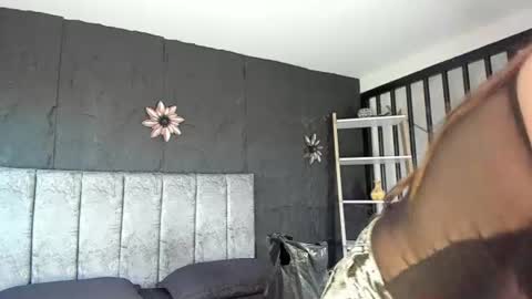 Snapshot of melisabostton_ chatting on July 2026 12:53:01 PM Melissa online show from July 2026 12:53:01 PM