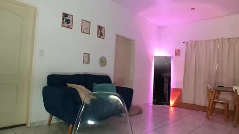 Melisa online show from January 2026 10:06:01 AM