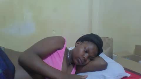 melisah254 online show from February 2026 07:34:02 PM